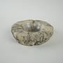 Onyx ashtray Grey 1970s 5