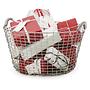 Classic 35 Basket Stainless Steel Silver 1