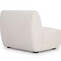 Design-Award-Winning Paula 1-Seater Module Maya Cream 2