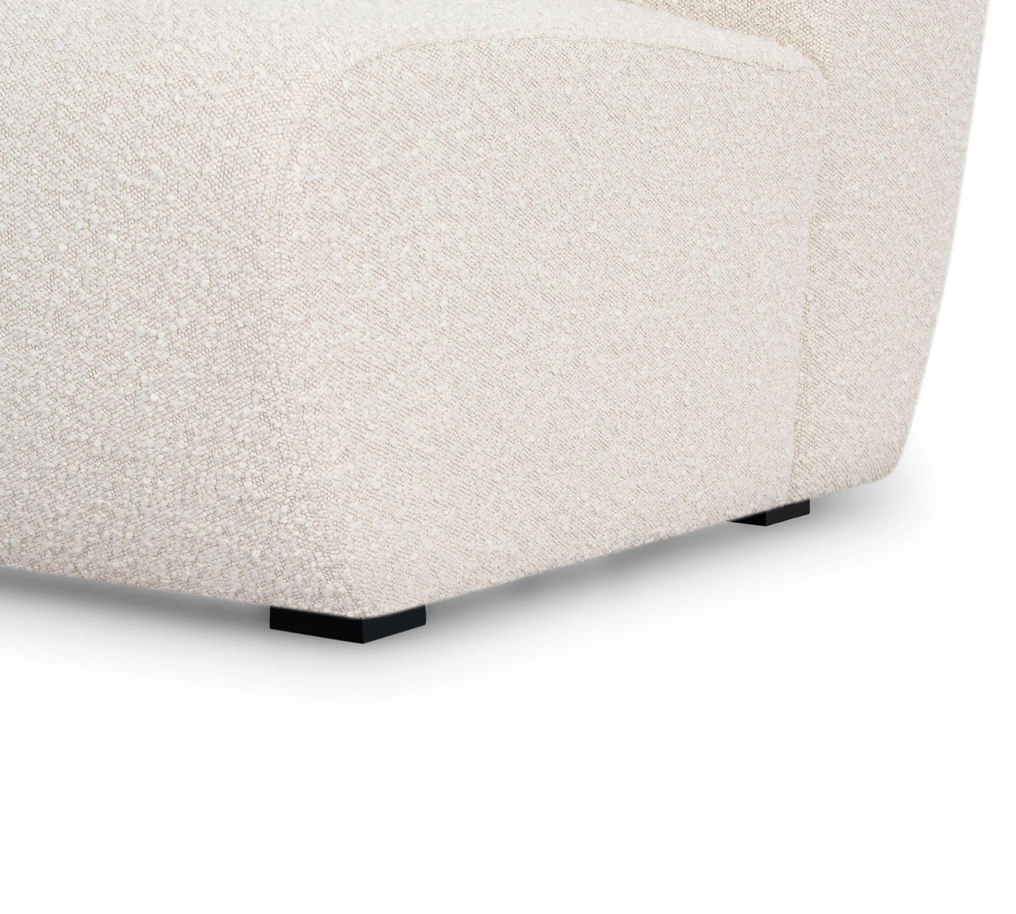 Paula Modul 1-Sitzer Modul Maya Cream 3