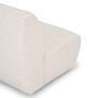 Paula Modul 1-Sitzer Modul Maya Cream 4