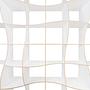 DUNE Bookshelf S White 3