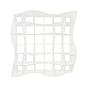 DUNE Bookshelf M White 4