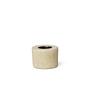 Bon Accessories-Toothbrush holder Beige Black 0