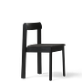 Blueprint Stuhl Gepolstert Mehrfarbig 3