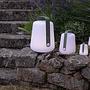 Balad Outdoor Lamp Yellow White 7