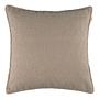 Cute Pillowcase Beige 45x45cm 0