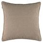 Cute Pillowcase Beige 45x45cm 1