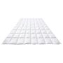 Comfort Down Duvet Cotton White 135x200cm 2