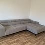 Malo Corner Sofa Motorized Pull-out Function  0