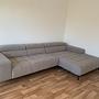 Malo Corner Sofa Motorized Pull-out Function  1
