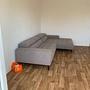 Malo Corner Sofa Motorized Pull-out Function  2