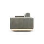 Aya Sofa 4-Sitzer Planet Grey Green 3