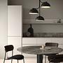 Tullio Pendant Lamp Black 3