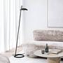 Versale Stehlampe Schwarz 3