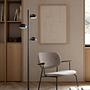 Nomi Floor lamp Black 0
