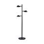 Nomi Floor lamp Black 1