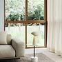 Align Table lamp Beige 1