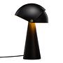 Align Tischlampe E27 Schwarz 4