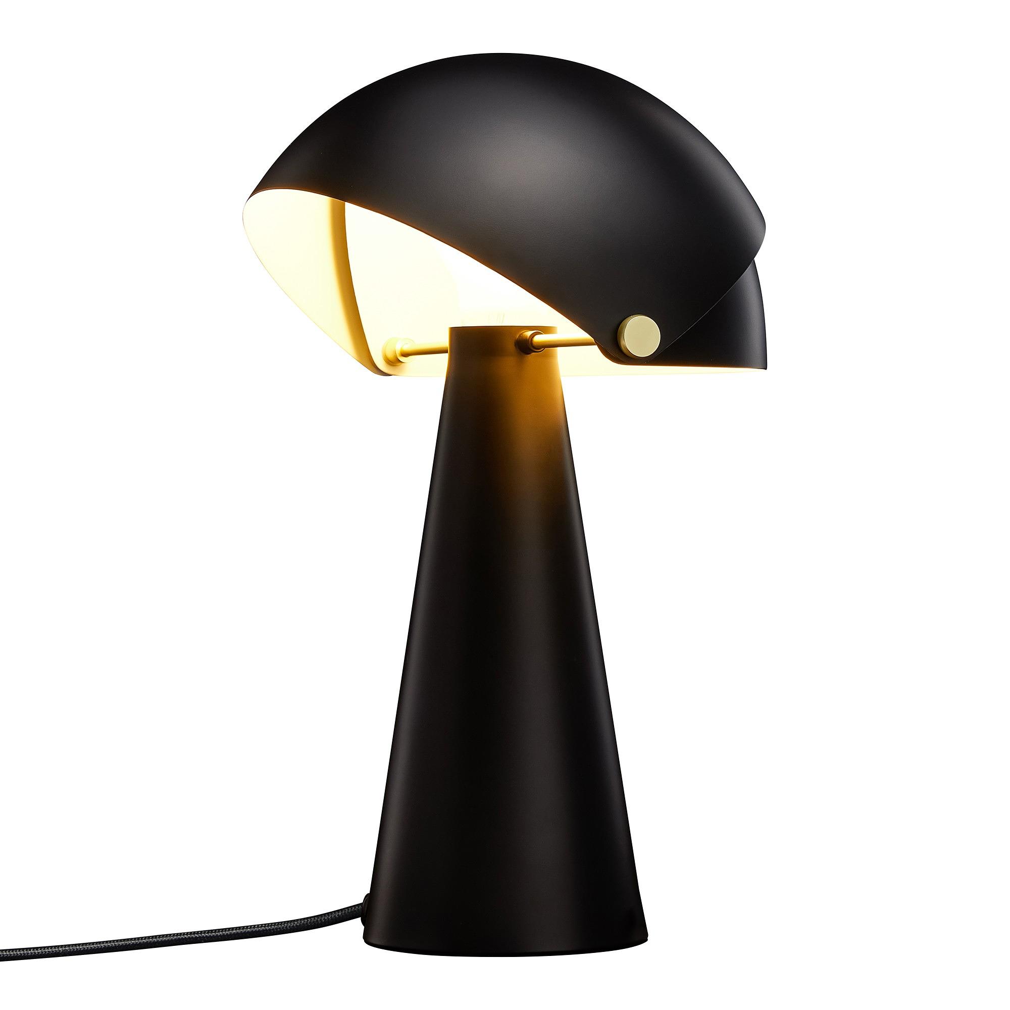 Align table lamp black 5