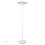 Bretagne Floor Lamp White 2
