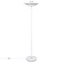 Bretagne Floor Lamp White 4
