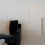 Bretagne Stehlampe Weiss 5