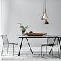 Pure 20 Pendant Lamp Grey 5
