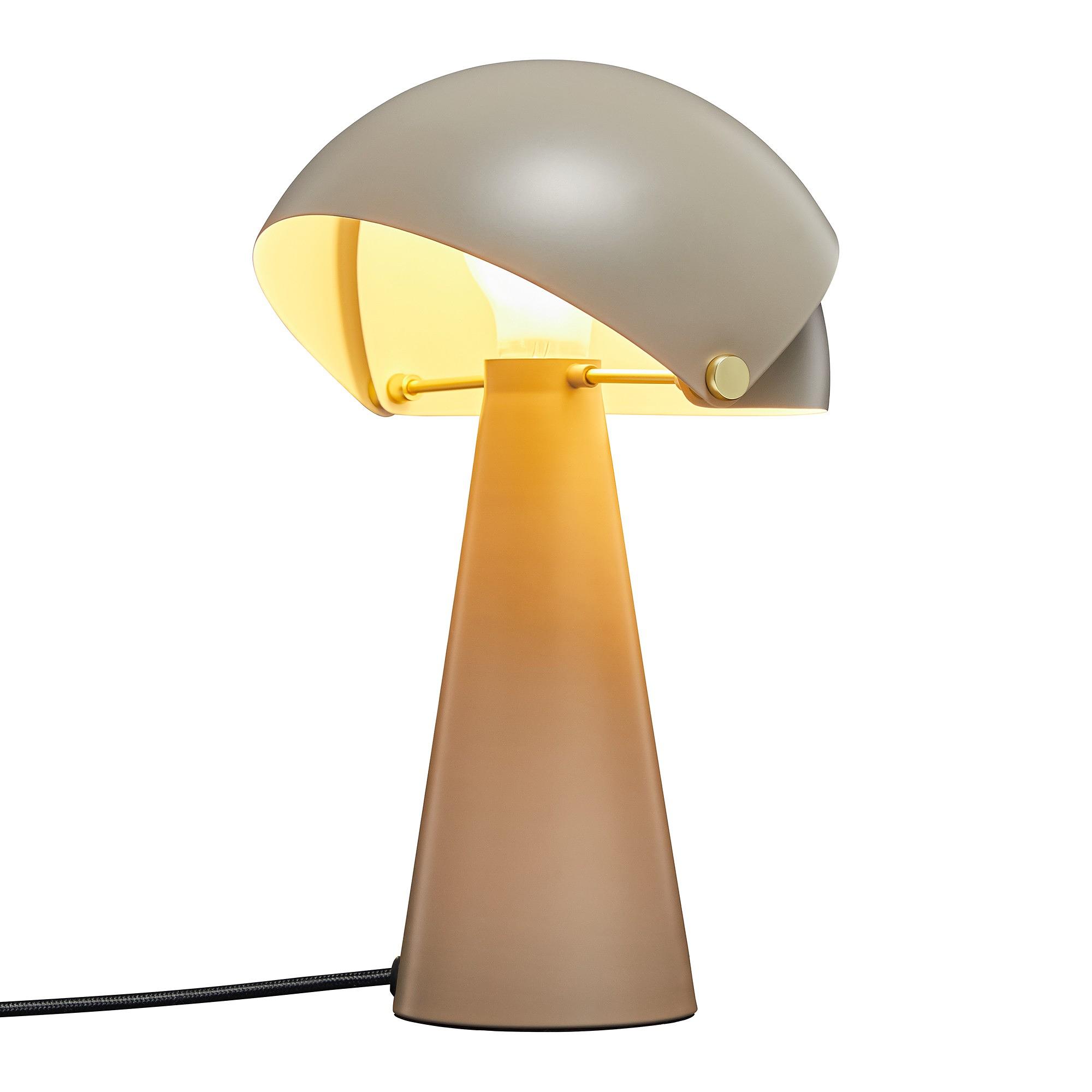 Align Desk lamp Brown 6