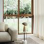 Align Desk lamp Brown 7