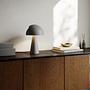 Align Table Lamp E27 Grey 0