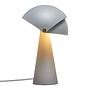 Align Tischlampe E27 Grau 4
