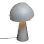 Align Table Lamp E27 Grey 6