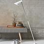 Vanila Standing lamp White 0
