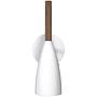 Pure Wall Lamp White 0