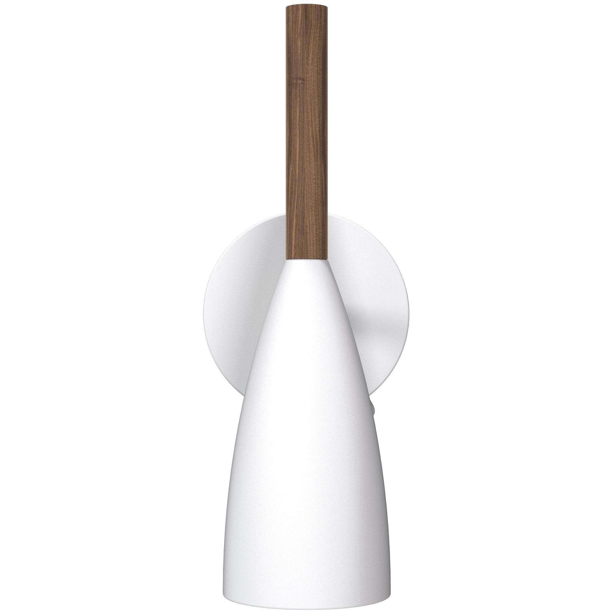Pure Wall Lamp White 0