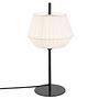 Dictate Table lamp White 5