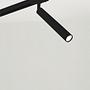 Omari Link Spot track system Black 7
