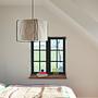 Cardine 50 pendant lamp White 0