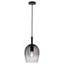 Uma 18 Pendant Light Grey 1
