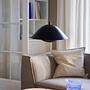 Freya 35 Pendant Light Black 0