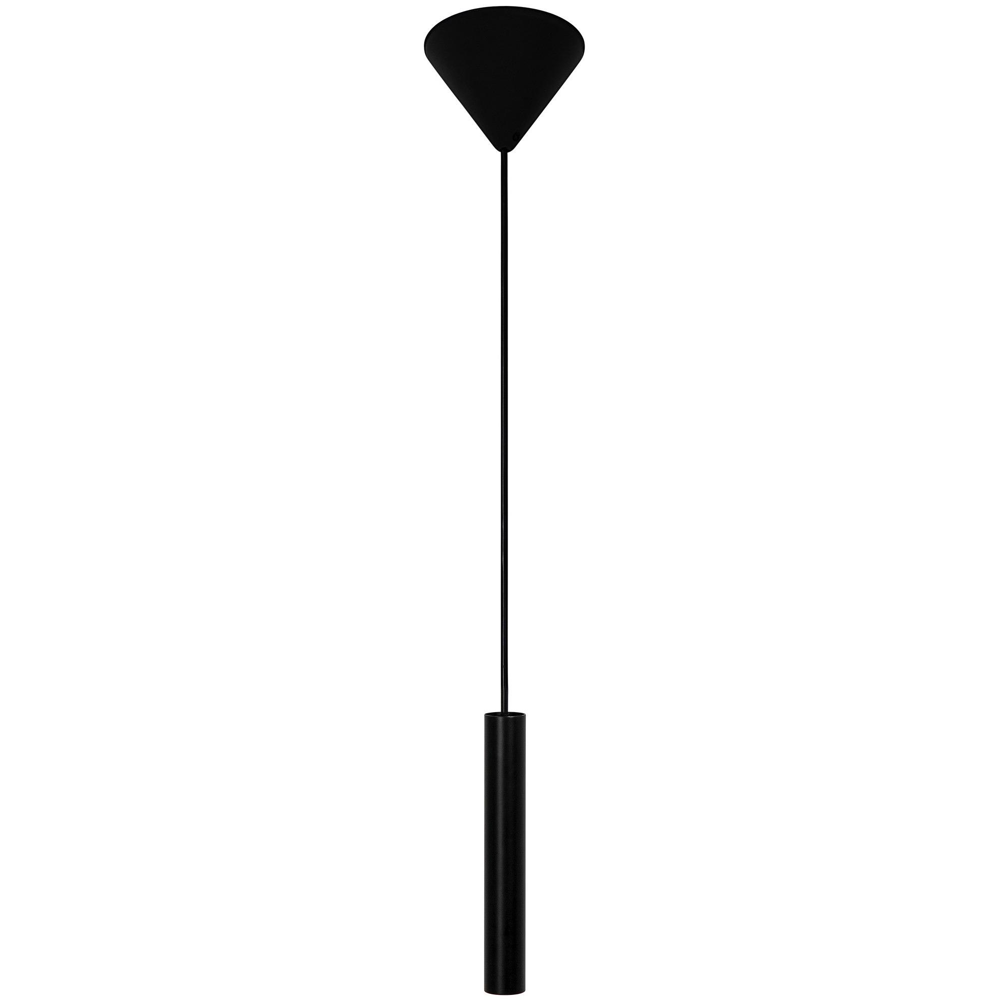 Omari Pendant Light Black 8