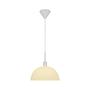 Ellen 30 Pendant light Opal white 3