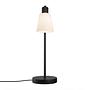 Molli Tischlampe Schwarz 3