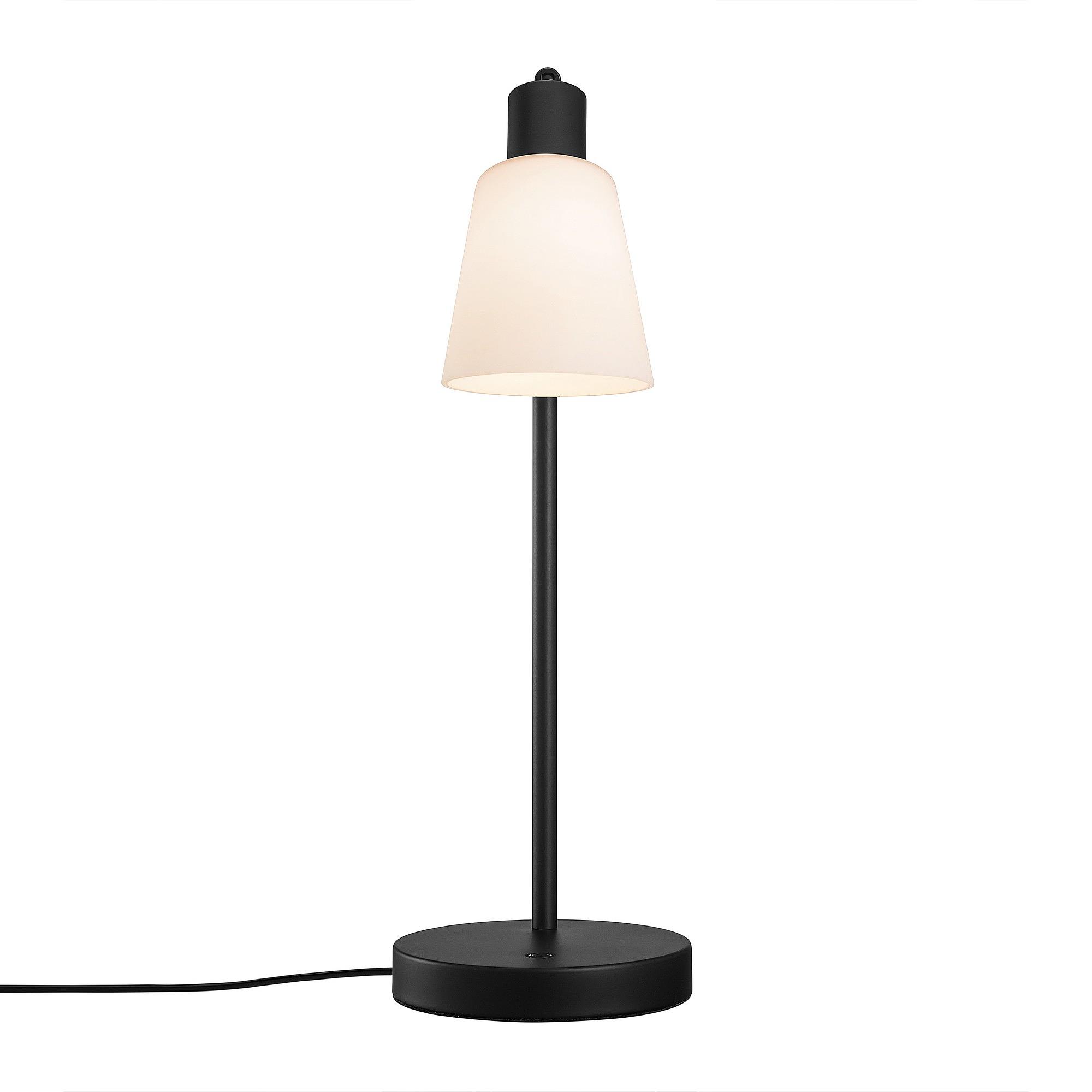 Molli Table Lamp Black 3