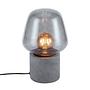 Christina 20 Table lamp Anthracite 1