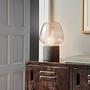 Christina 20 Table lamp Anthracite 3