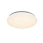 Montone 33 3000K Sensor Ceiling Light White 3