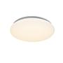 Montone 33 3000K Sensor Ceiling Light White 6