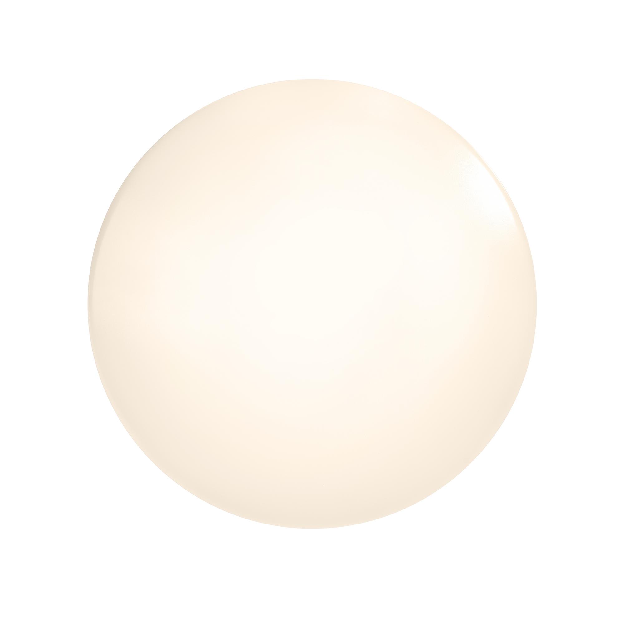 Montone 33 3000K Sensor Ceiling Light White 7